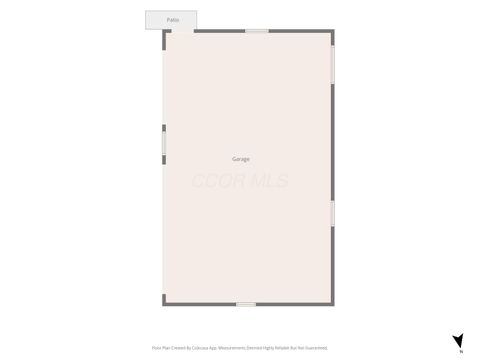 Tiny photo for 8690 Winchester Road NW, Carroll, OH 43112 (MLS # 226027739)