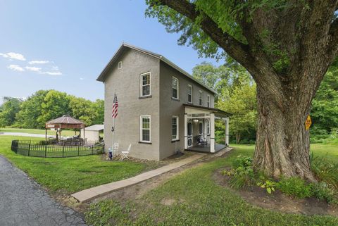Tiny photo for 8690 Winchester Road NW, Carroll, OH 43112 (MLS # 226027739)