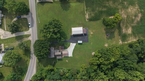 Tiny photo for 8690 Winchester Road NW, Carroll, OH 43112 (MLS # 226027739)