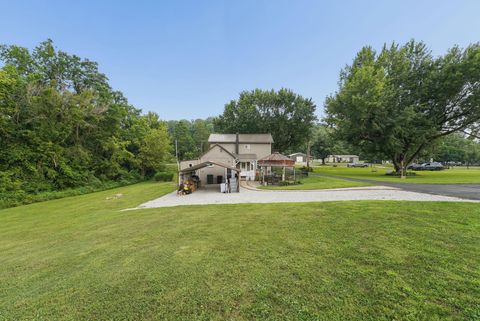 Tiny photo for 8690 Winchester Road NW, Carroll, OH 43112 (MLS # 226027739)