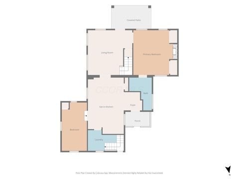 Tiny photo for 8690 Winchester Road NW, Carroll, OH 43112 (MLS # 226027739)