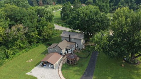 Tiny photo for 8690 Winchester Road NW, Carroll, OH 43112 (MLS # 226027739)