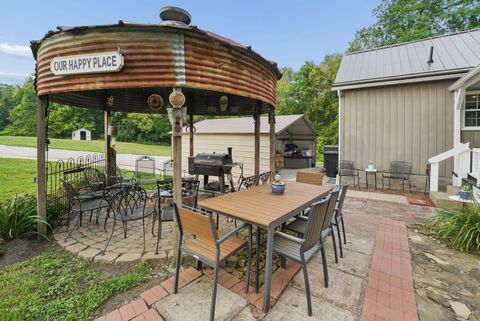 Tiny photo for 8690 Winchester Road NW, Carroll, OH 43112 (MLS # 226027739)