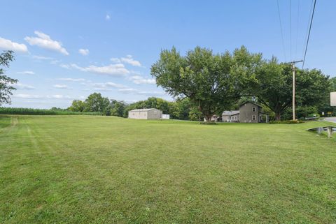 Tiny photo for 8690 Winchester Road NW, Carroll, OH 43112 (MLS # 226027739)