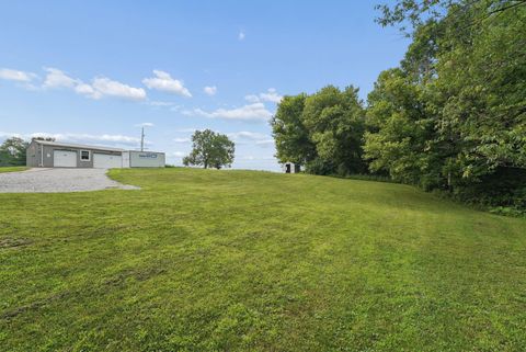 Tiny photo for 8690 Winchester Road NW, Carroll, OH 43112 (MLS # 226027739)