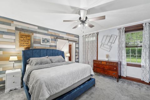 Tiny photo for 8690 Winchester Road NW, Carroll, OH 43112 (MLS # 226027739)