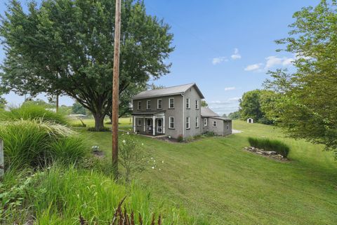 Tiny photo for 8690 Winchester Road NW, Carroll, OH 43112 (MLS # 226027739)