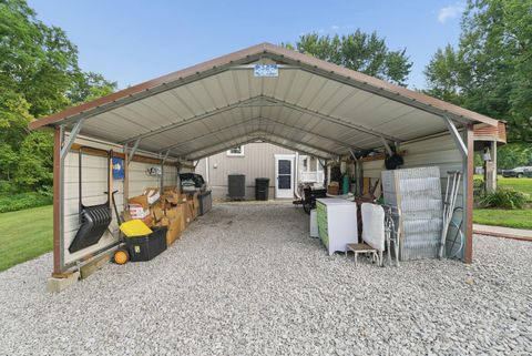 Tiny photo for 8690 Winchester Road NW, Carroll, OH 43112 (MLS # 226027739)