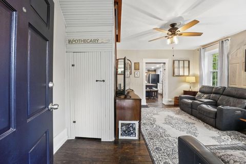 Tiny photo for 8690 Winchester Road NW, Carroll, OH 43112 (MLS # 226027739)