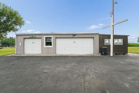 Tiny photo for 8690 Winchester Road NW, Carroll, OH 43112 (MLS # 226027739)