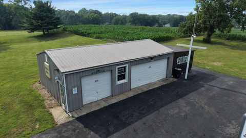 Tiny photo for 8690 Winchester Road NW, Carroll, OH 43112 (MLS # 226027739)