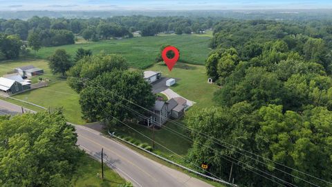 Tiny photo for 8690 Winchester Road NW, Carroll, OH 43112 (MLS # 226027739)