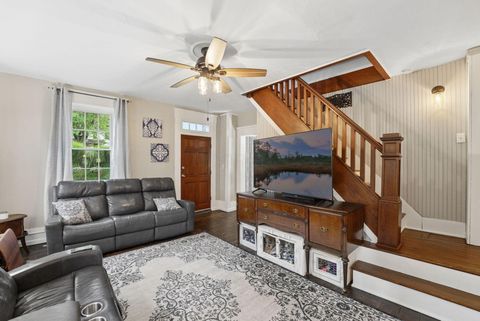 Tiny photo for 8690 Winchester Road NW, Carroll, OH 43112 (MLS # 226027739)