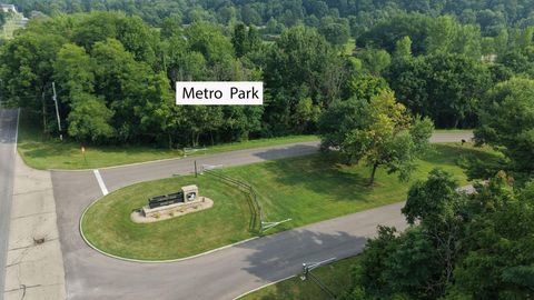 Tiny photo for 8690 Winchester Road NW, Carroll, OH 43112 (MLS # 226027739)