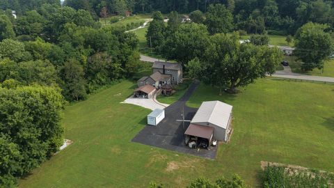 Tiny photo for 8690 Winchester Road NW, Carroll, OH 43112 (MLS # 226027739)