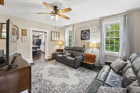 Tiny photo for 8690 Winchester Road NW, Carroll, OH 43112 (MLS # 226027739)
