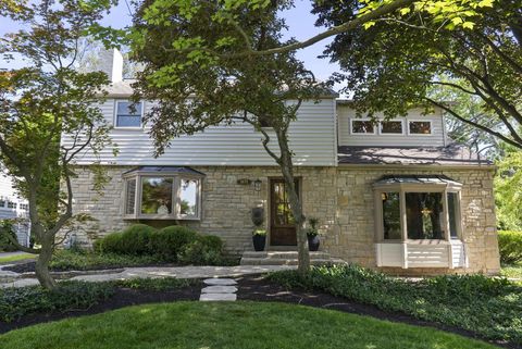 Tiny photo for 1470 Cardiff Road, Upper Arlington, OH 43221 (MLS # 226019654)