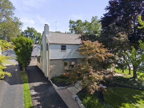 Tiny photo for 1470 Cardiff Road, Upper Arlington, OH 43221 (MLS # 226019654)