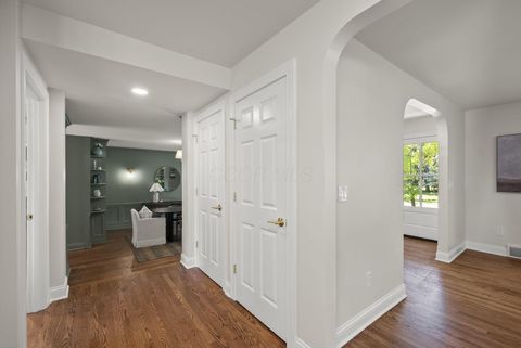 Tiny photo for 1470 Cardiff Road, Upper Arlington, OH 43221 (MLS # 226019654)