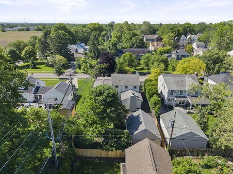 Tiny photo for 1470 Cardiff Road, Upper Arlington, OH 43221 (MLS # 226019654)
