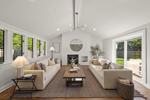 Tiny photo for 1470 Cardiff Road, Upper Arlington, OH 43221 (MLS # 226019654)