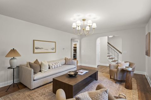 Tiny photo for 1470 Cardiff Road, Upper Arlington, OH 43221 (MLS # 226019654)