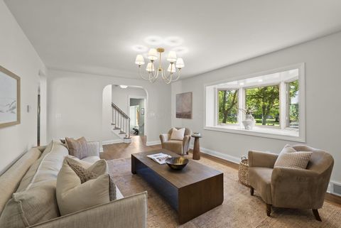 Tiny photo for 1470 Cardiff Road, Upper Arlington, OH 43221 (MLS # 226019654)