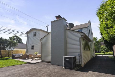 Tiny photo for 1470 Cardiff Road, Upper Arlington, OH 43221 (MLS # 226019654)