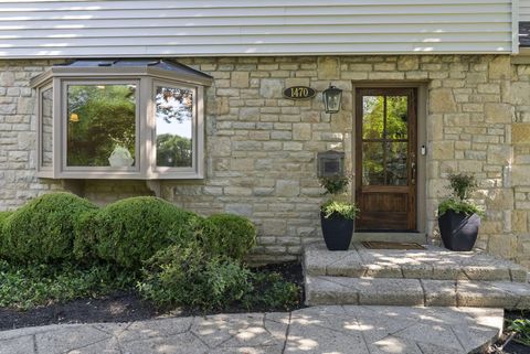 Tiny photo for 1470 Cardiff Road, Upper Arlington, OH 43221 (MLS # 226019654)