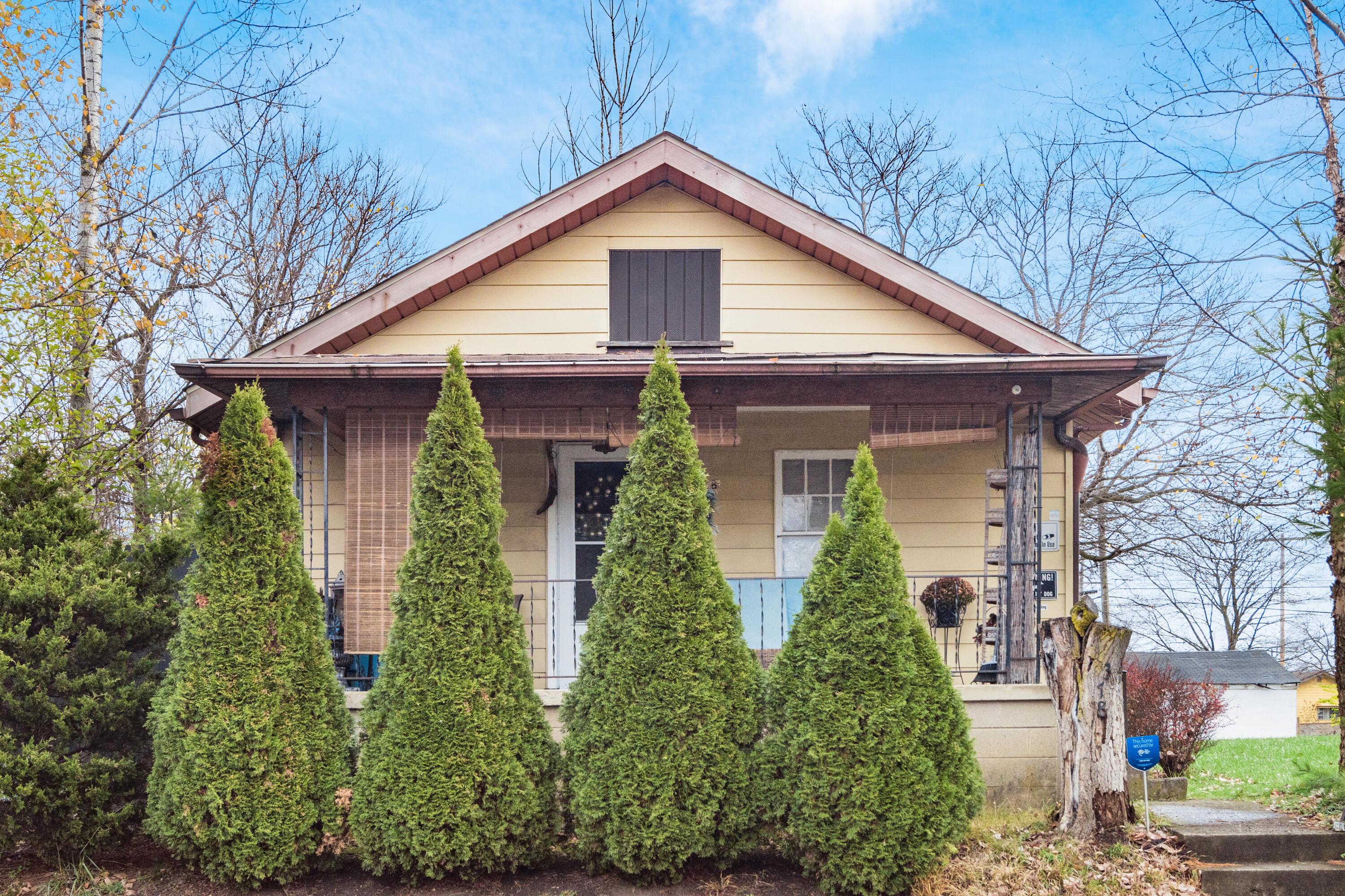 378 S Wheatland Avenue, Columbus, Ohio image 2