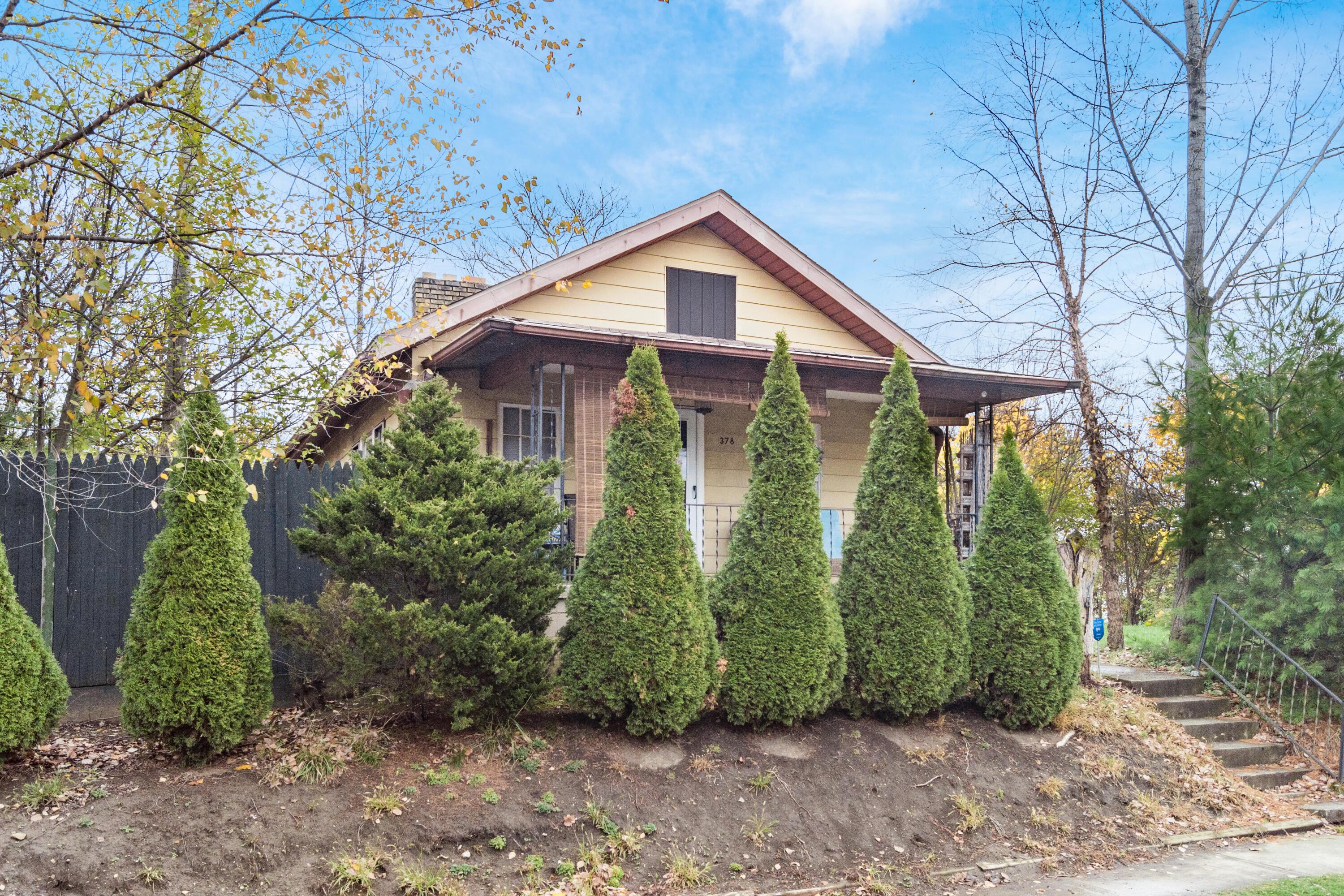 378 S Wheatland Avenue, Columbus, Ohio image 1