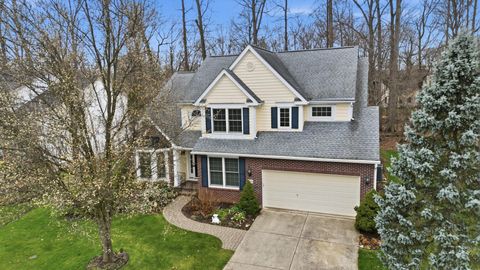 Photo of 7134 Nightshade Drive, Westerville, OH 43082 (MLS # 226008954)