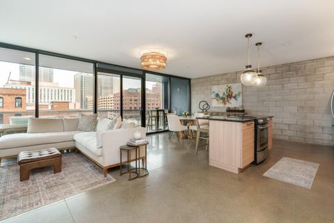 Photo of 225 N 4th Street 301 #301, Columbus, OH 43215 (MLS # 226001513)