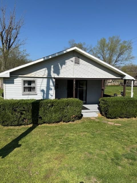 Photo of 1 Cardaras Drive, Glouster, OH 45732 (MLS # 226011834)