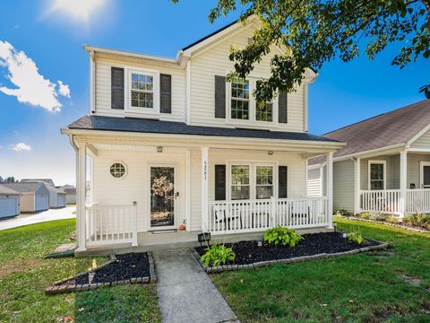 Photo of 5261 Valley Forge Street, Orient, OH 43146 (MLS # 225040042) Photo of 5261 Valley Forge Street, Orient, OH 43146 (MLS # 225040042)