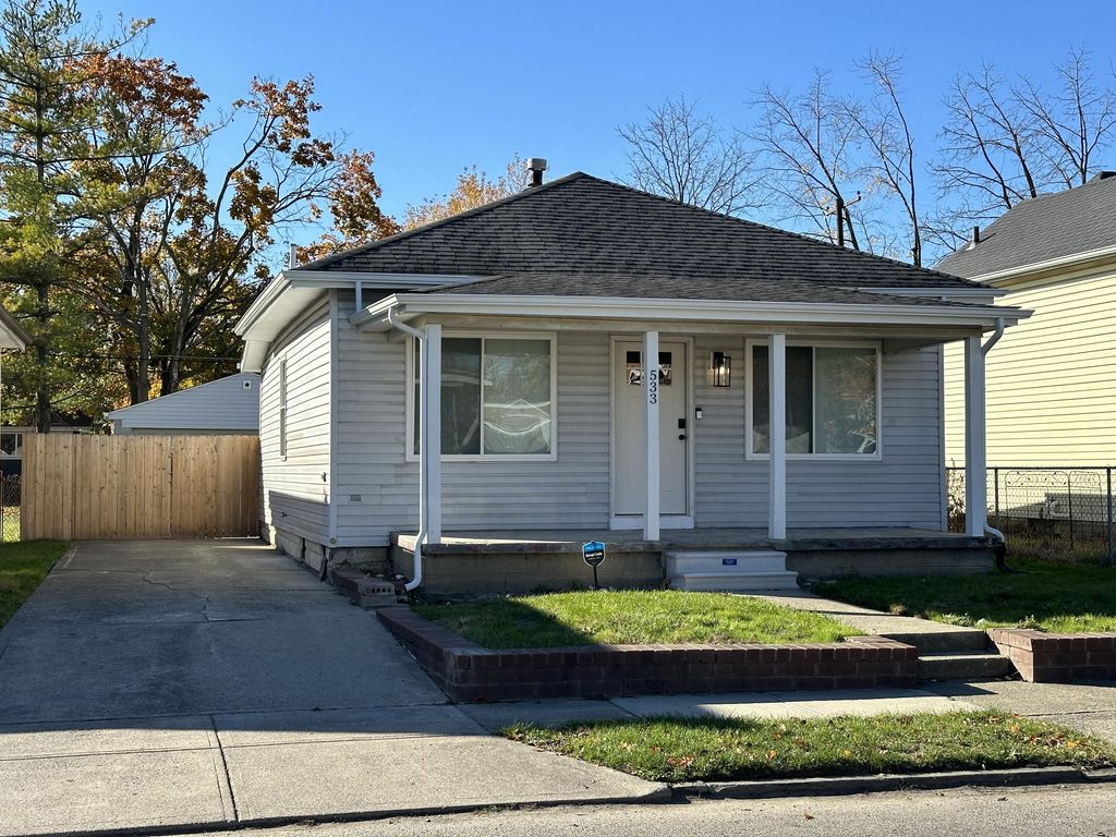 533 S Wheatland Avenue, Columbus, OH 43204, MLS 223037466 Howard Hanna