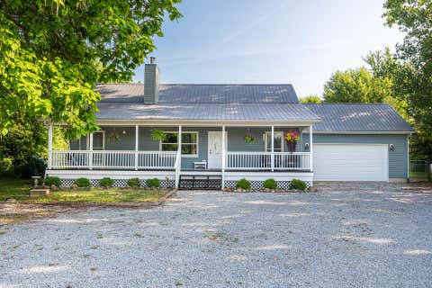 Photo of 5443 Township Road 213, Marengo, OH 43334 (MLS # 226029059)