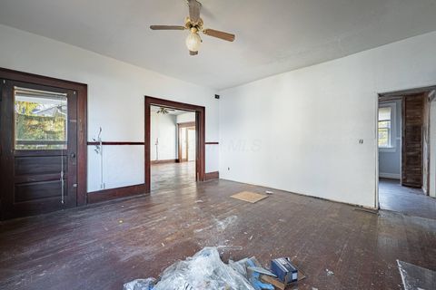 Tiny photo for 24 Bill Edwards Drive, Springfield, OH 45504 (MLS # 225044454)