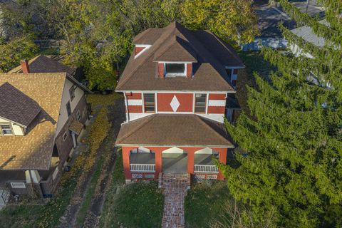 Tiny photo for 24 Bill Edwards Drive, Springfield, OH 45504 (MLS # 225044454)
