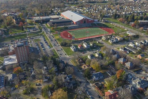 Tiny photo for 24 Bill Edwards Drive, Springfield, OH 45504 (MLS # 225044454)