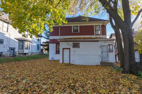 Tiny photo for 24 Bill Edwards Drive, Springfield, OH 45504 (MLS # 225044454)