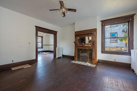 Tiny photo for 24 Bill Edwards Drive, Springfield, OH 45504 (MLS # 225044454)