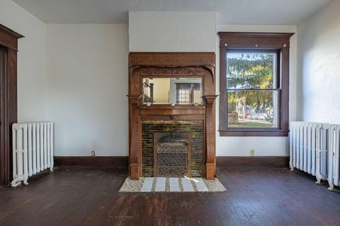 Tiny photo for 24 Bill Edwards Drive, Springfield, OH 45504 (MLS # 225044454)