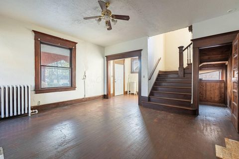 Tiny photo for 24 Bill Edwards Drive, Springfield, OH 45504 (MLS # 225044454)