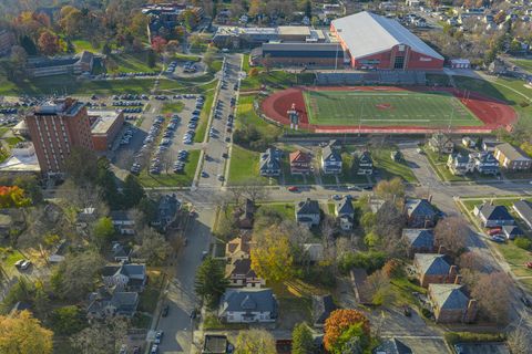 Tiny photo for 24 Bill Edwards Drive, Springfield, OH 45504 (MLS # 225044454)