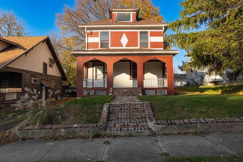 Photo of 24 Bill Edwards Drive, Springfield, OH 45504 (MLS # 225044454)