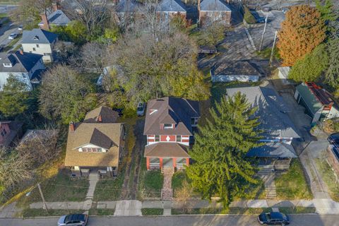 Tiny photo for 24 Bill Edwards Drive, Springfield, OH 45504 (MLS # 225044454)