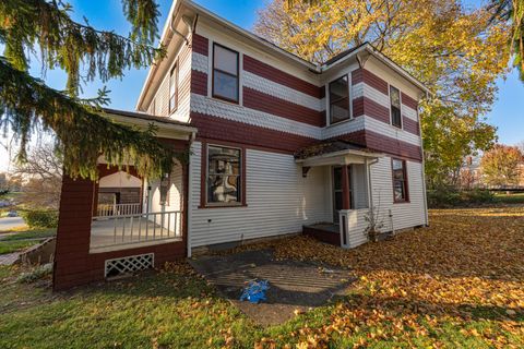 Tiny photo for 24 Bill Edwards Drive, Springfield, OH 45504 (MLS # 225044454)