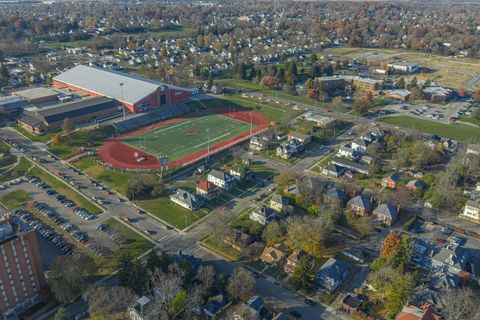 Tiny photo for 24 Bill Edwards Drive, Springfield, OH 45504 (MLS # 225044454)