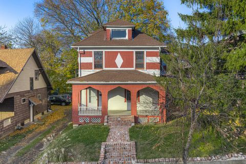 Tiny photo for 24 Bill Edwards Drive, Springfield, OH 45504 (MLS # 225044454)